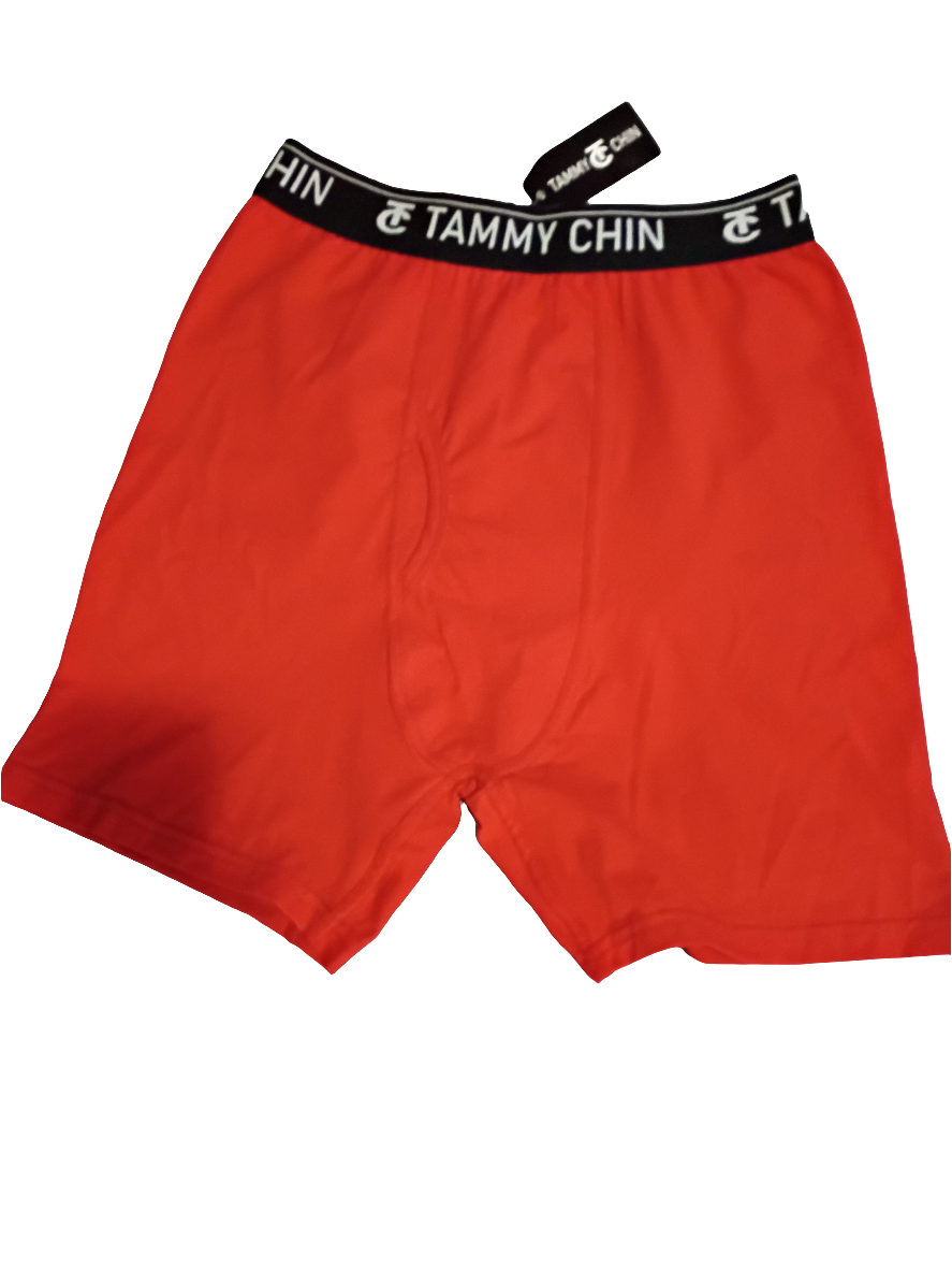 3 / Men's Boxers