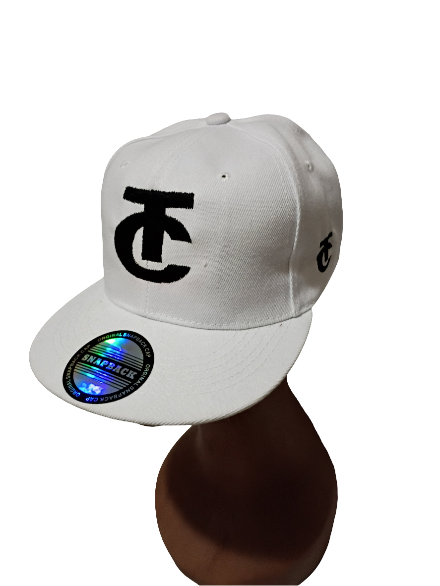 Snapback Hat