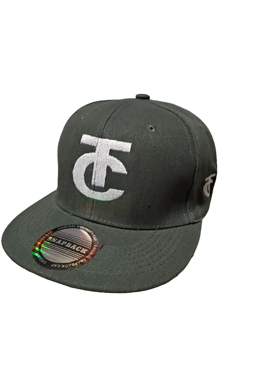 Snapback Hat