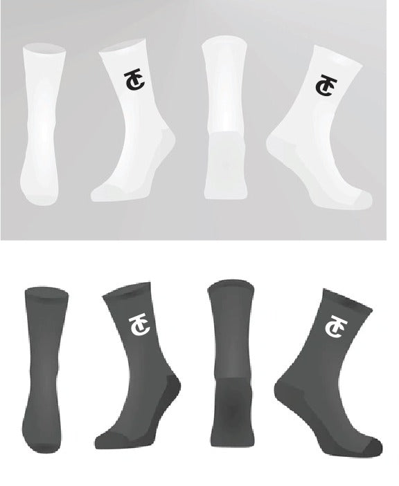 Crew Socks