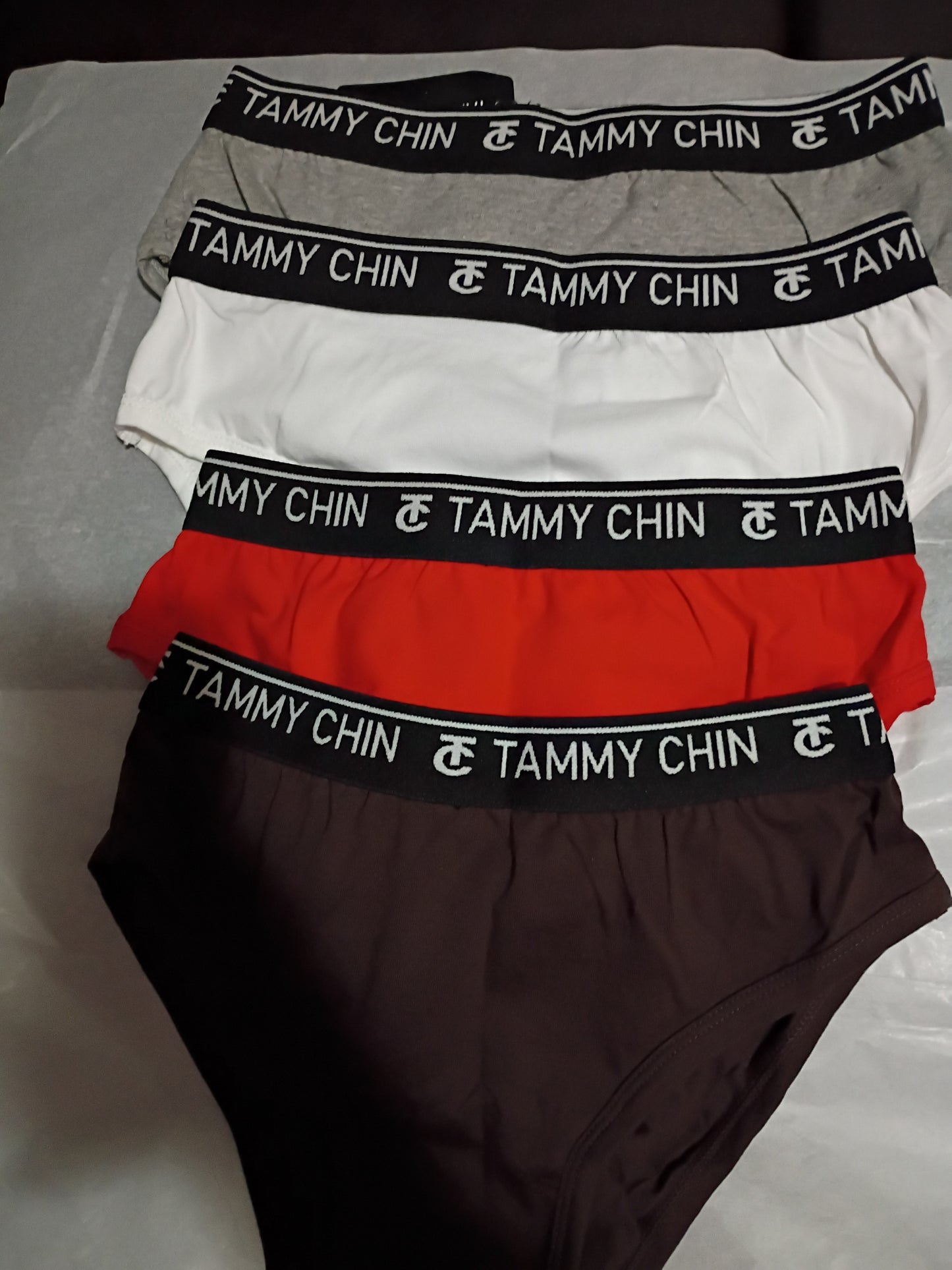 4 / Women's Underwear